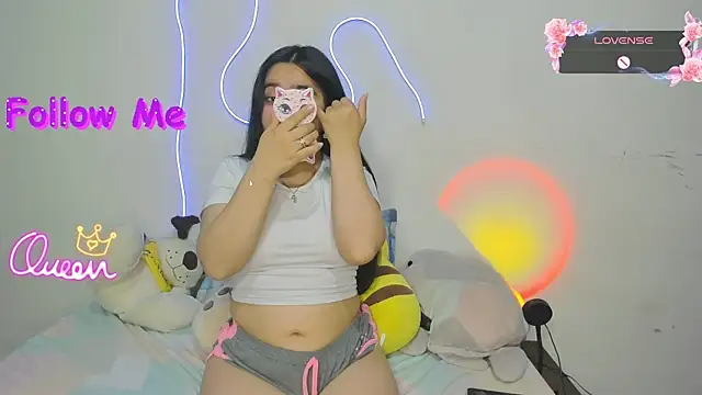 litle_mily_'s Live XXX Chat