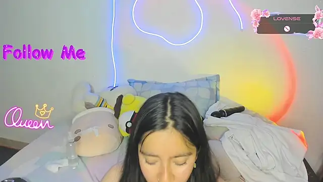 litle_mily_のライブXXXチャット