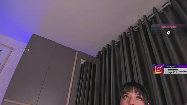 Chat XXX ao vivo de Aprilx1