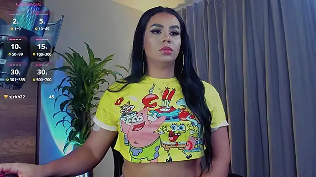 orianasweet_1 Show in webcam