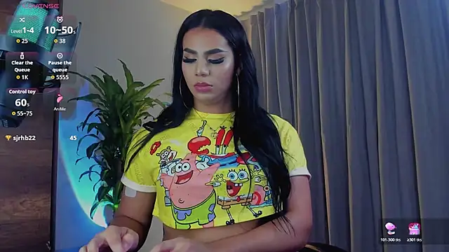 orianasweet_1 Show in webcam