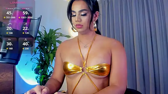 Show de webcam de orianasweet_1