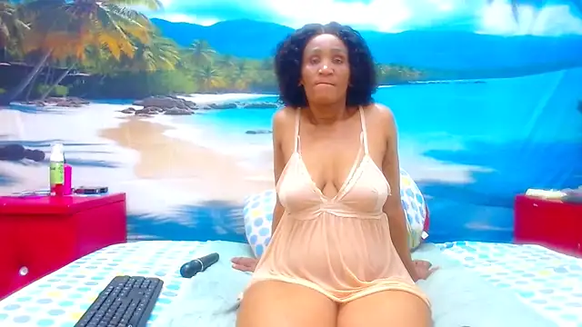 KARLASKYYxx's Webcam Show