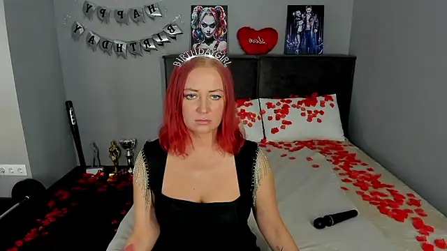 عرض كام MuscleXXXBarbie