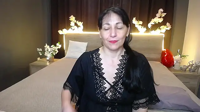 Chat XXX ao vivo de LiluGrants