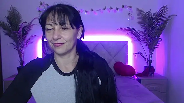 Chat XXX en directo de LiluGrants