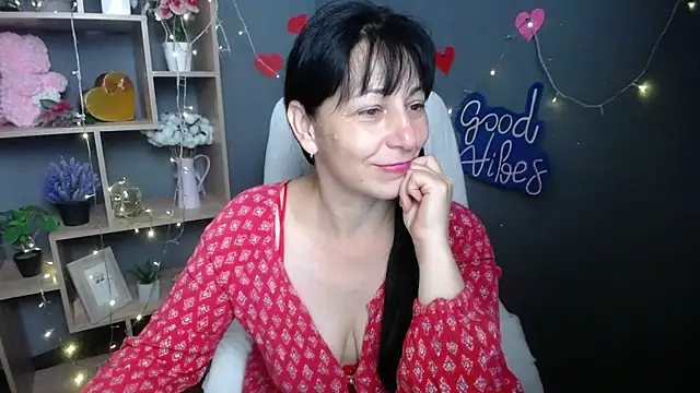 Živá chatovací místnost LiluGrants