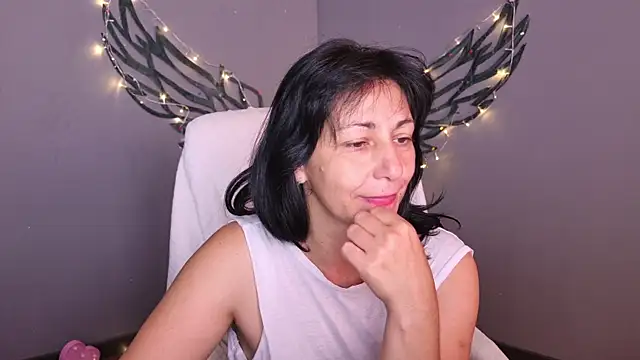 LiluGrants' Live XXX Chat