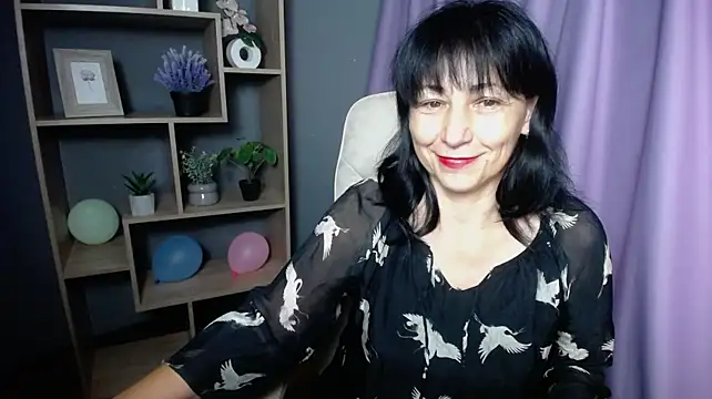 Chatroom XXX en direct de LiluGrants