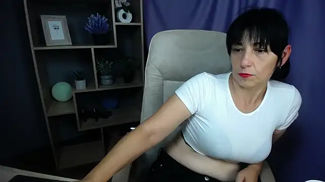 Živý XXX chat LiluGrants