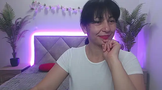 Živý XXX chat LiluGrants