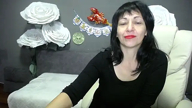 LiluGrants Chat XXX in diretta