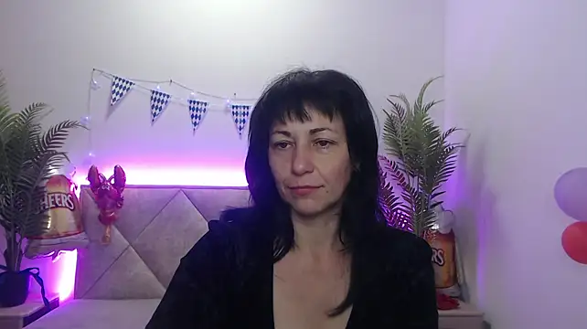 Živý XXX chat LiluGrants