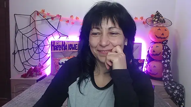 LiluGrants' Live XXX Chat