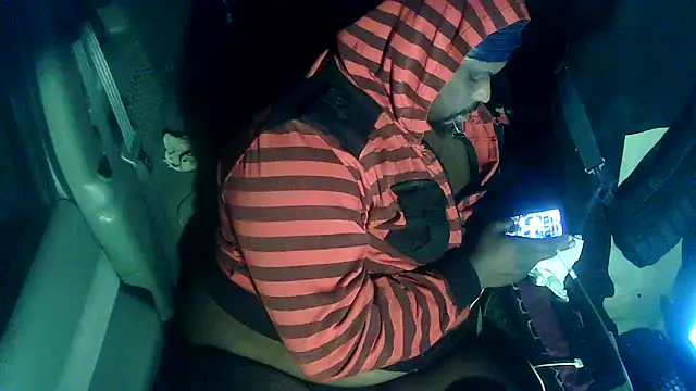 Show webcam de HBYAM