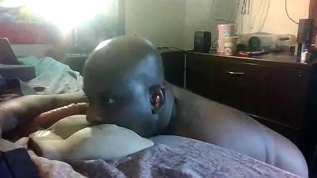 Show Webcam de HBYAM