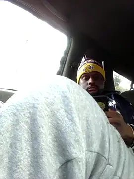 HBYAM Pertunjukan Webcam