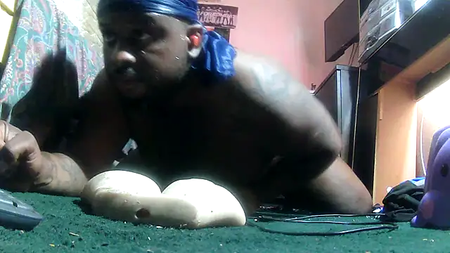 HBYAM 在線直播表演