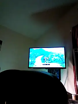 Show Webcam de HBYAM