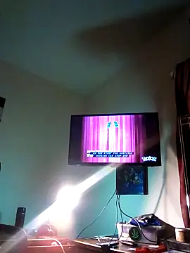 HBYAM – webcam-show