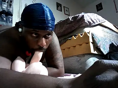 HBYAM's Webcam Show