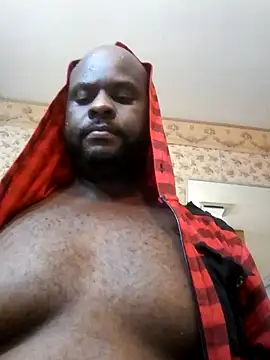 HBYAM Show in webcam