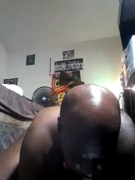 HBYAM's Webcam Show