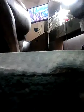 Show webcam de HBYAM