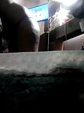 HBYAM's Webcam Show