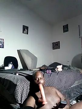 Show de webcam de HBYAM