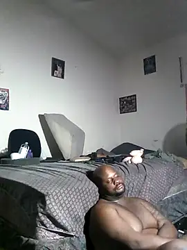 HBYAM Show in webcam