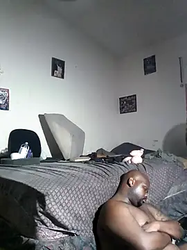 HBYAM's Webcam Show