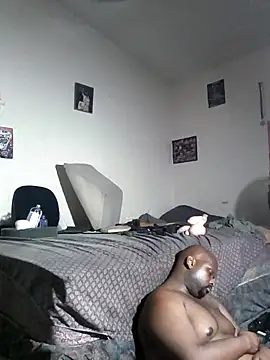 HBYAM Show in webcam
