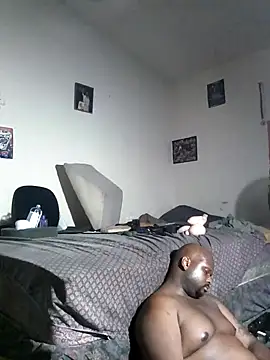 HBYAM Webcam show