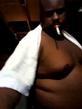 HBYAM – webcam-show