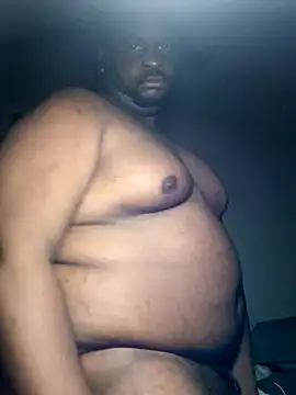 Show de HBYAM na webcam