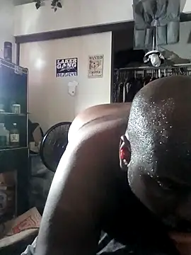HBYAM's Webcam Show