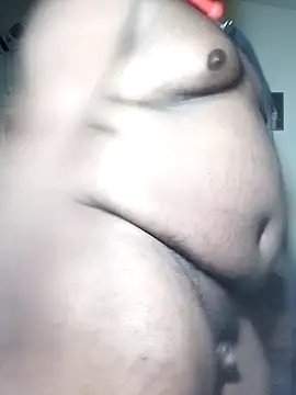 HBYAM's Webcam Show
