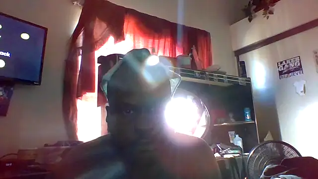 Show webcam de HBYAM