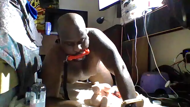 HBYAM – webcam-show