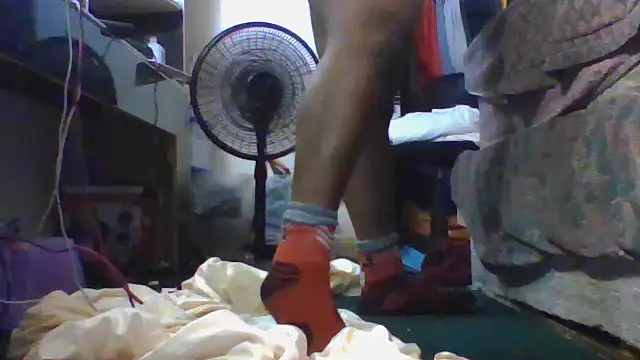 HBYAM Pertunjukan Webcam