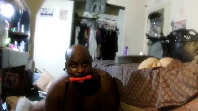 HBYAM's Webcam Show