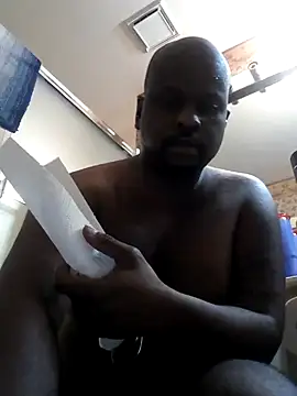 HBYAM webcam show