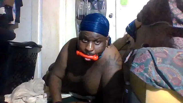 Show webcam de HBYAM