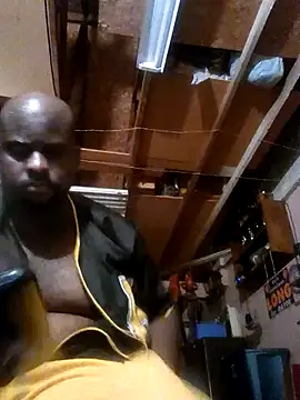 Show Webcam de HBYAM