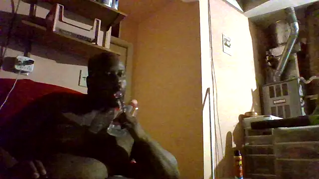 HBYAM – webcam-show