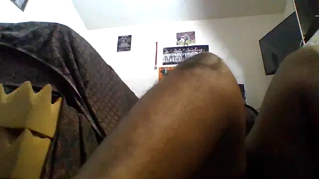HBYAM Webcam show