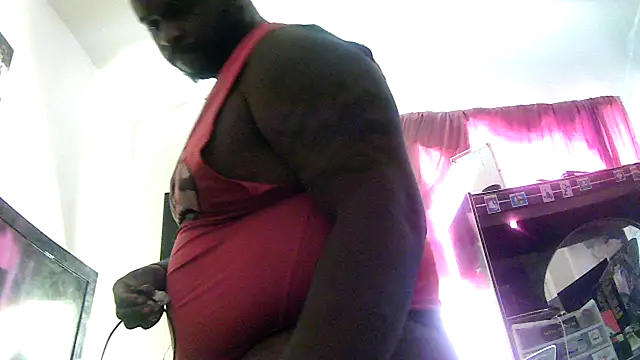 Show Webcam de HBYAM