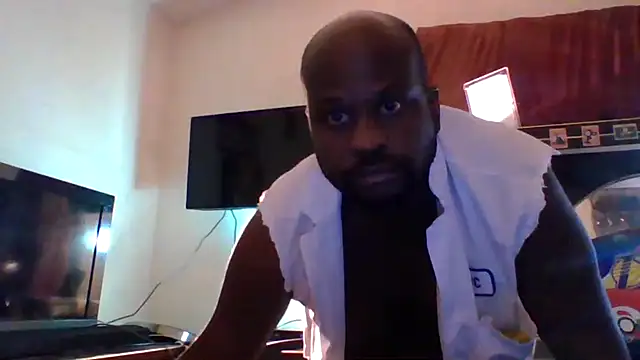 HBYAM Webcam show