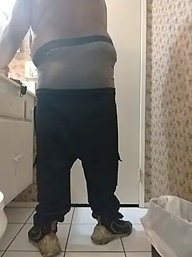 HBYAM's Webcam Show